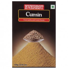 Everest Cumin   Box  100 grams